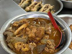 -铭辉沙嗲面(新街商业城店)