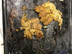 肥牛金针菇-韩时烤肉(丰科万达广场店)