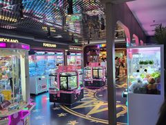 -反斗乐园(领展中心城店)