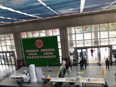 -广州市番禺中心医院(主院区)