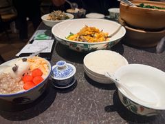-渔语鱼新川菜Bistro(万象天地店)