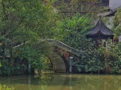 -八大山人梅湖景区