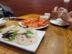 荷塘月色-田大厨海鲜超市(万豪店)