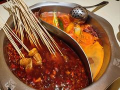 -玉林串串香(大成路店)