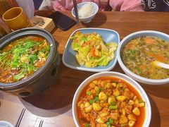 -树厨地道黔菜(清镇职教城店)