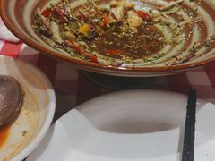 -西贝(东城万达广场店)