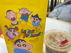-北京华联购物中心(天通苑店)