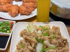 -吉友粥底火锅(方斜路店)