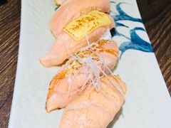 -大雄寿司(中华广场店)