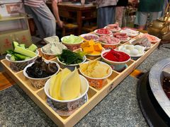 -巴将军·非遗原味火锅(解放碑店)