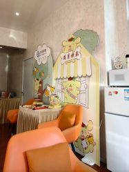 -沪壹健康国际母婴月子中心(360复旦奥医一妇婴东院店)