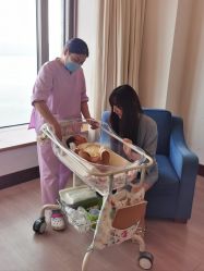 -新寰亚月子会所(金鸡湖凯宾店)