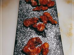 -绿茶餐厅(汇悦大融城店)