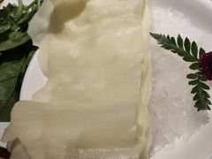 -老版火锅(半坡店)