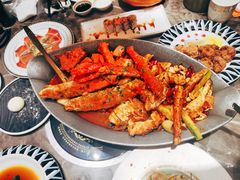-蟹之国·精品蟹料理(极地店)