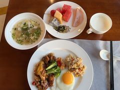 -丹东福瑞德大酒店·翠宫中餐厅
