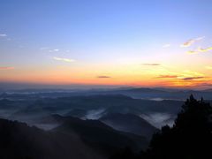 景点-白云山风景名胜区