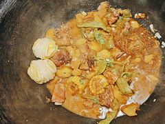 -和晟shèng铁锅炖·东北菜(南山店)