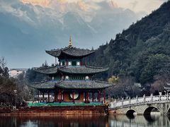 -黑龙潭公园