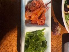 -森味薪火烧•烧鸟居酒屋•日本料理(望京店)