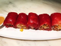 锦绣海鲜红米肠-陶陶居酒家(环市东店)