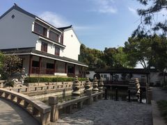 -苏州吴宫泛太平洋酒店