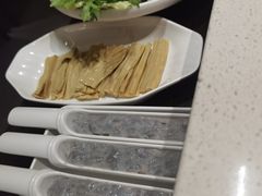 -蝎王府羊蝎子(北大地店)