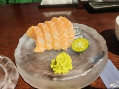 -井缘河风寿司(Touch12街店)