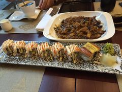 -简家·海鲜盛宴(下沙店)