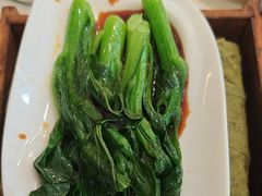 -叹茶靓点·粤式餐厅·全天茶市(石井万民广场店)