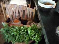 鸭肠儿-湊湊火锅·茶憩(新中关购物中心店)