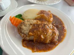 -库滋明·俄罗斯特色美食(中央大街店)