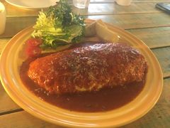 -Cafe Alice咖啡爱丽丝(奥城店)