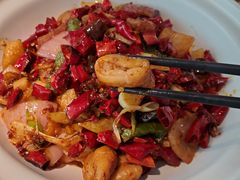 -江渔儿酸菜鱼·拔草餐厅(虎门君乐汇店)