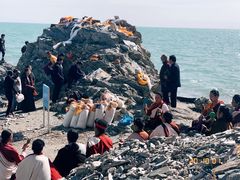 -青海湖国家重点风景名胜区