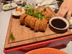 -柿合缘新京菜(静安嘉里中心店)