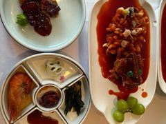 -松鹤楼·非遗·苏帮菜(融科店)