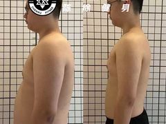 -CXFIT 陈徐健身工作室(凯旋店)
