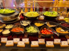 -鸣诗自助餐(澳門四季酒店)