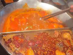 -湊湊火锅·茶憩(皇姑万象汇店)