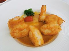 -真爱中国餐馆·年华店(朱雀大街店)