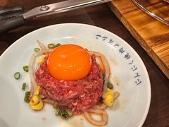 -蒜香焼肉PURUSHIN(马场路店)