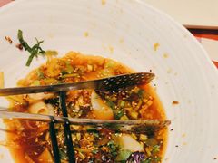 -西贝(上海我格广场店)