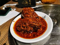 麻辣兔头-老号尤兔头(玉堂店)