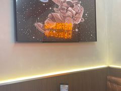 -许哥东北烧烤·铁丳烤串·宫后夹肉(繁花中心店)