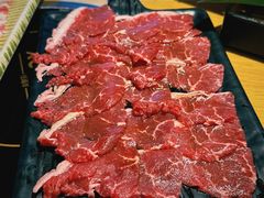 安格斯黄排肉-牛市牛烤肉(西单大悦城店)