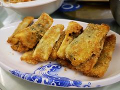 -笑红饭庄