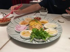 -顺味凤城·顺德菜专门店(九六广场店)