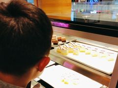 -比格比萨自助(南京万达茂店)