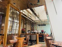 -上海柏悦酒店·世纪100牛排馆